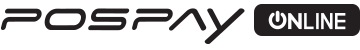 Posnet Pospay - logo