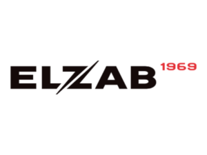 Elzab - logo