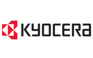 Kyocera - logo