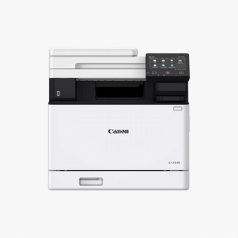 Kolorowa drukarka, urządzenie wielofunkcyjna Canon i-SENSYS X C1333i